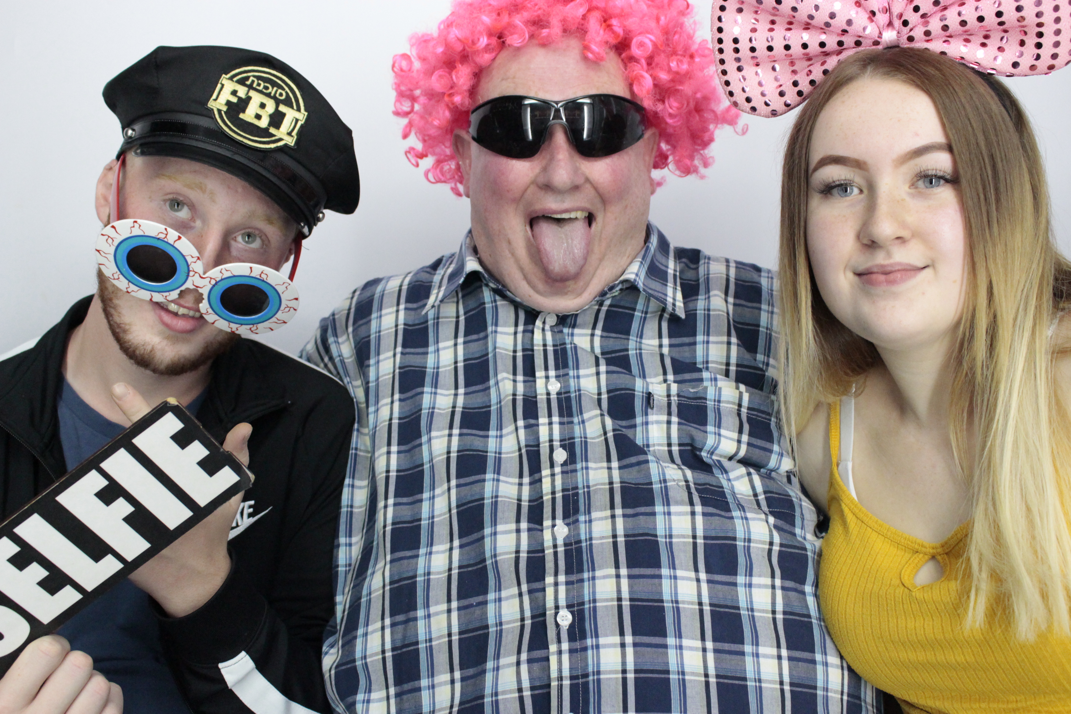 Kerry's 30th Birthday | View more photos from the event at gallery.myphotoboothexperience.co.uk/u/MyPhotoBoothExperienceLtd/Kerrys-30th-Birthday